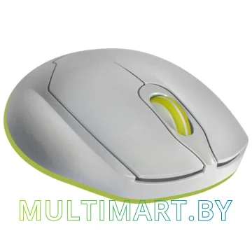 Мышь Defender Genesis MB-865 (белый) картинка 2